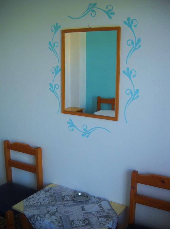 Magdalini Hotel Votsi  Cameră foto